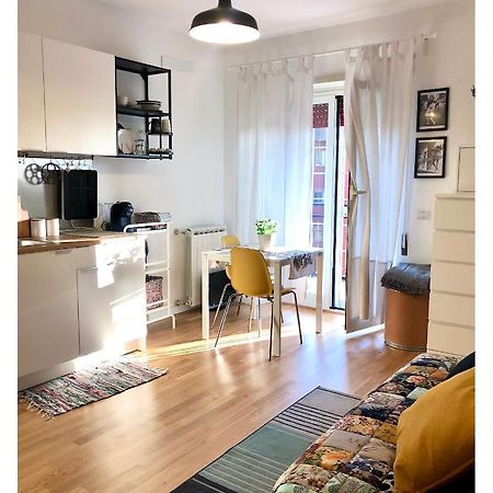 Apartament A Casa Di Lele Rzym Zewnętrze zdjęcie