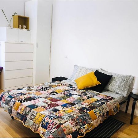 Apartament A Casa Di Lele Rzym Zewnętrze zdjęcie