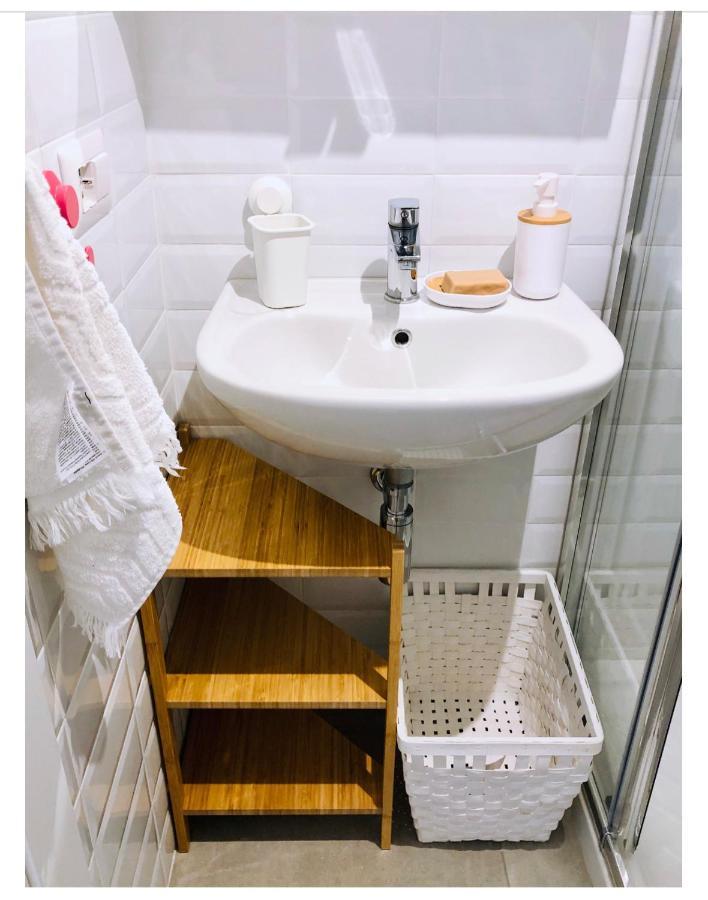 Apartament A Casa Di Lele Rzym Zewnętrze zdjęcie