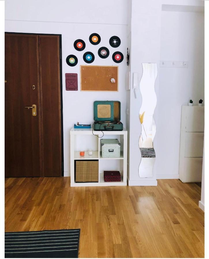 Apartament A Casa Di Lele Rzym Zewnętrze zdjęcie