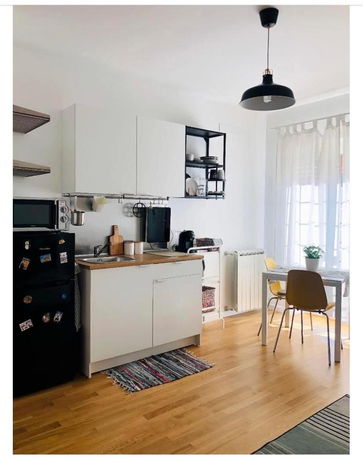 Apartament A Casa Di Lele Rzym Zewnętrze zdjęcie