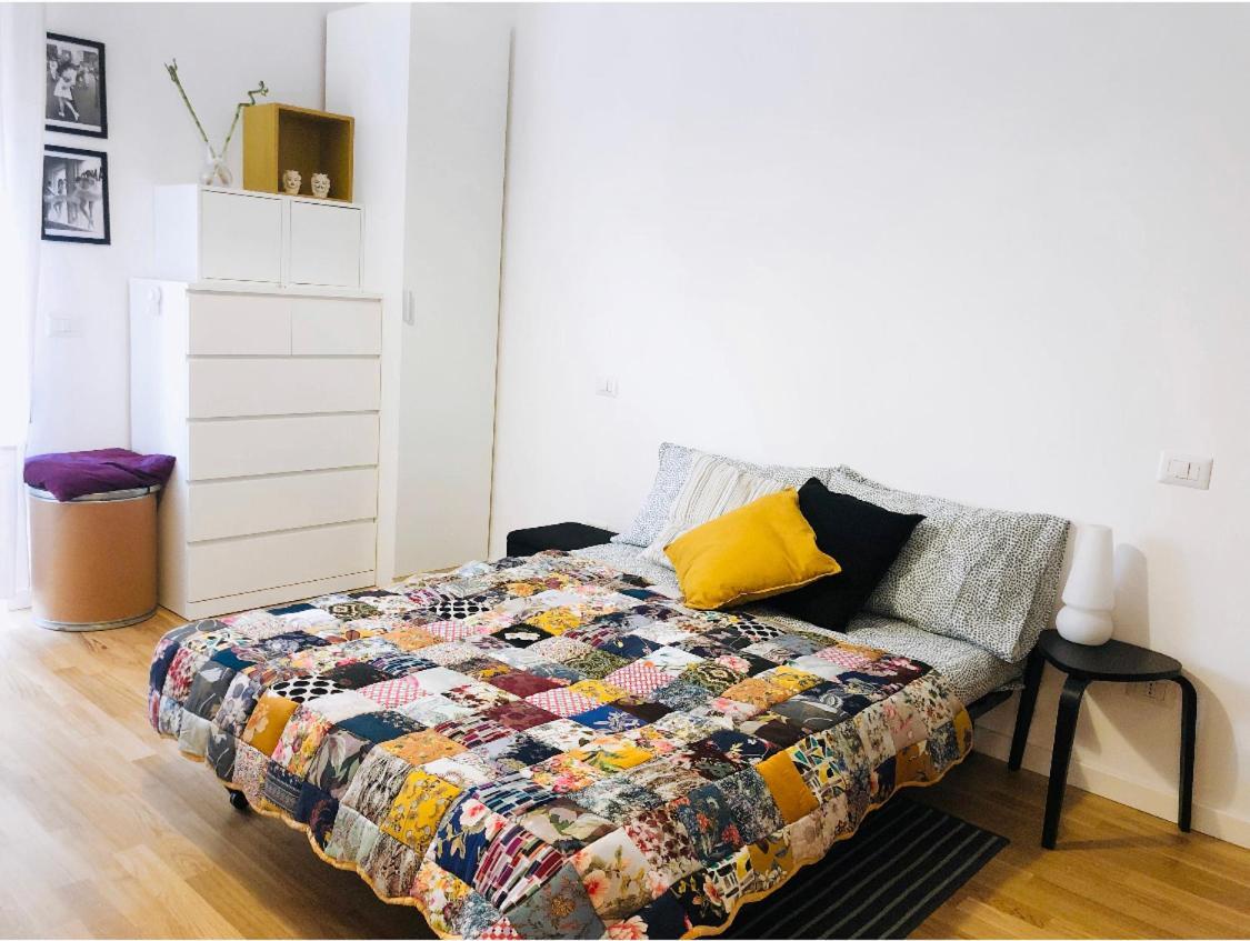 Apartament A Casa Di Lele Rzym Zewnętrze zdjęcie