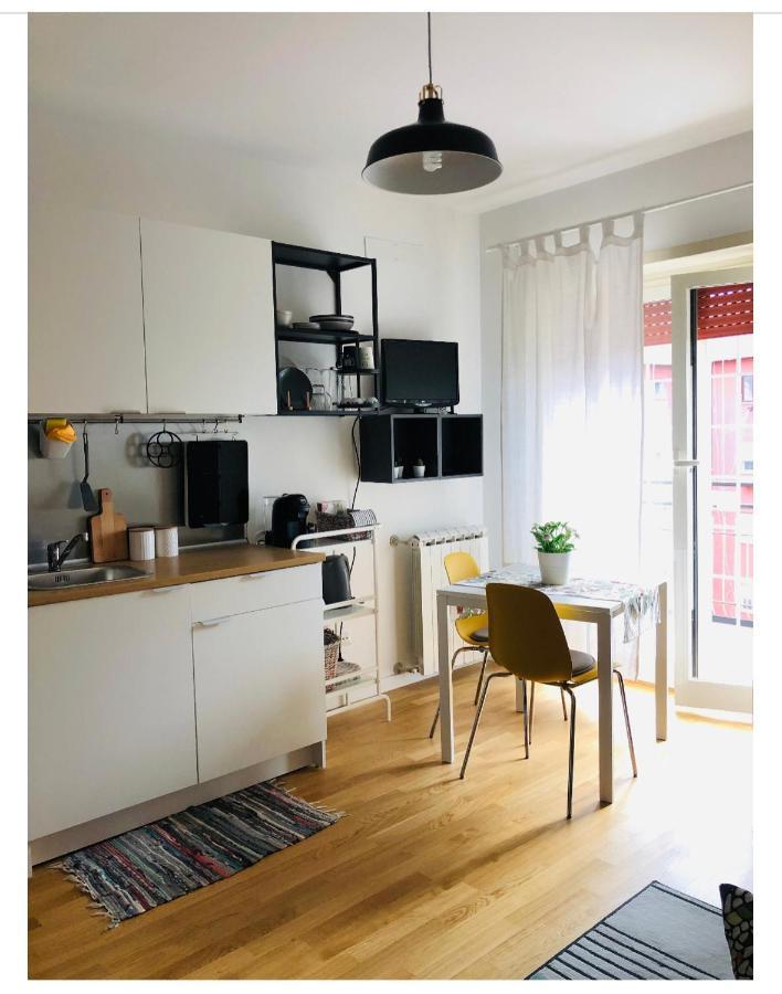 Apartament A Casa Di Lele Rzym Zewnętrze zdjęcie
